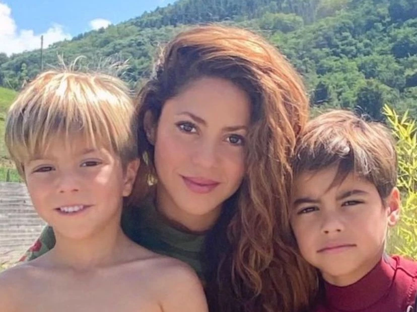 La razón por la que Shakira no podrá viajar a Miami
