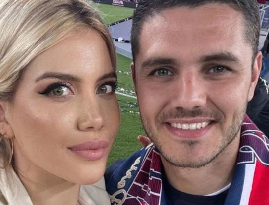 La cifra millonaria que Wanda Nara y Mauro Icardi disputan en su divorcio