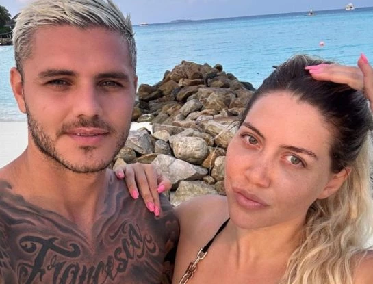 El recurso de Mauro Icardi para salvar su relación con Wanda Nara