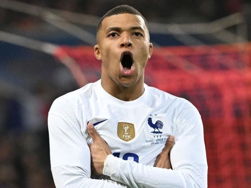 Qué maldición rompió Francia con su victoria