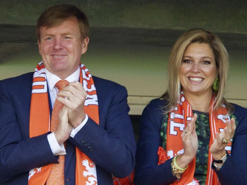 Máxima Zorreguieta alentará por Argentina u Holanda