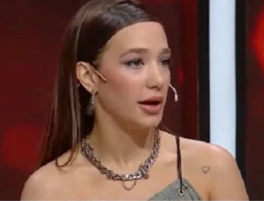 Ángela Torres reveló el episodio donde sufrió un fuerte ataque de pánico