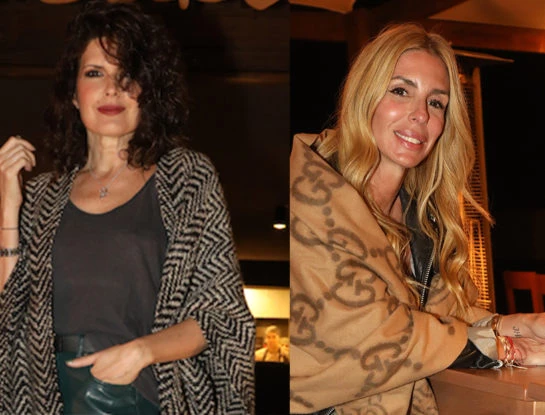 #GenteVIP: De Isabel Macedo a Milagros Brito, los looks más chic de Punta del Este