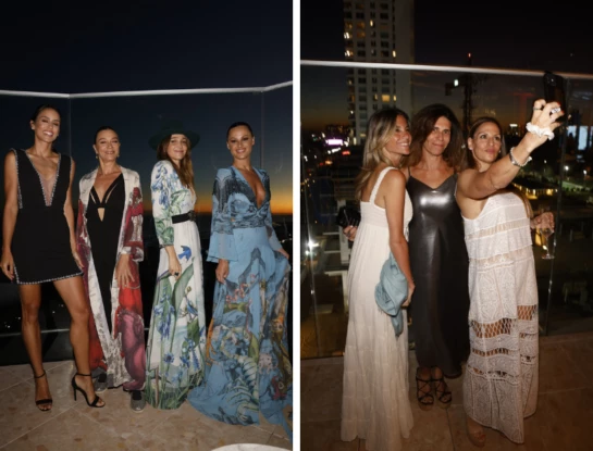 Para Ti Night Out Punta del Este