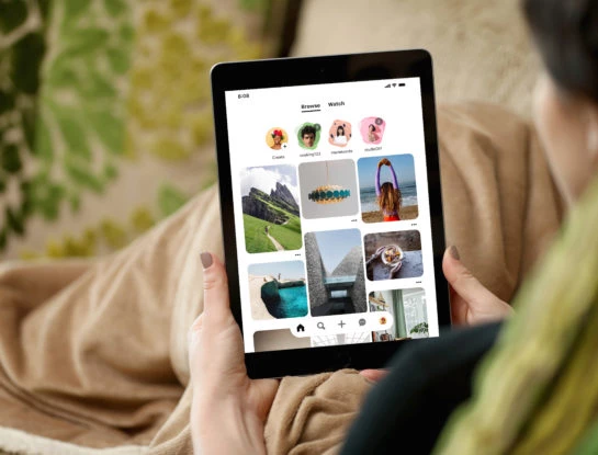 Las tendencias deco que serán furor en 2023 según Pinterest Predicts