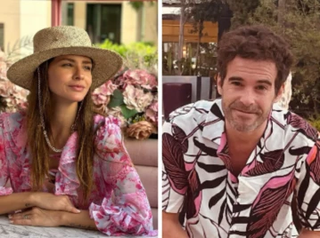 Por qué la China Suárez y Nicolás Cabré son la ex pareja perfecta