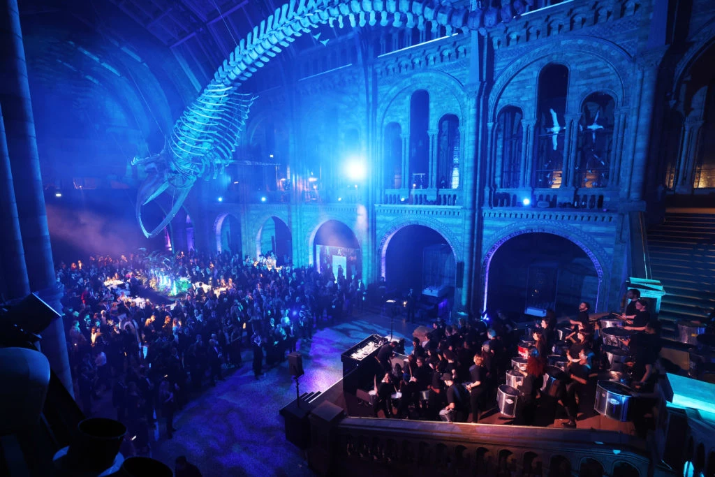 Avant premiere de Avatar, el camino del agua