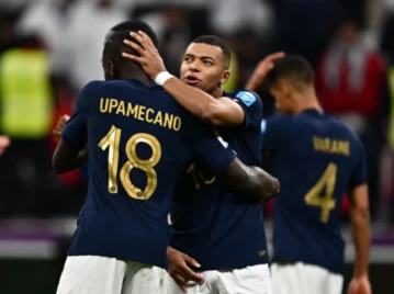 Qué es el "virus del camello", la extraña gripe que habría afectado a jugadores de la selección de Francia