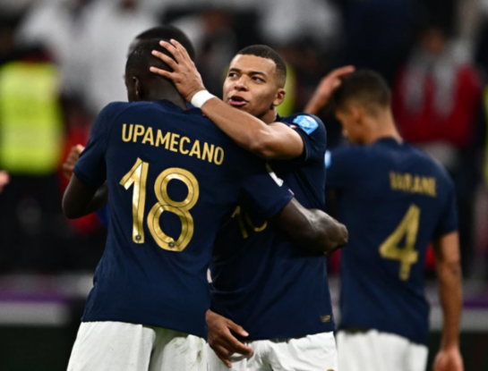 Qué es el "virus del camello", la extraña gripe afectó a varios jugadores de la selección de Francia