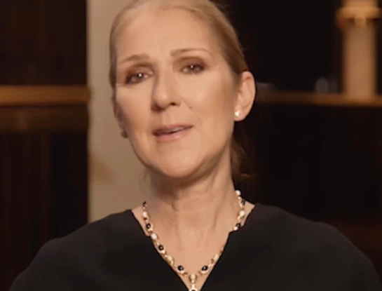 Qué es el Síndrome de Persona Rígida, la grave enfermedad que padece Céline Dion