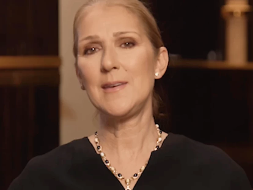 Qué es el Síndrome de Persona Rígida, la grave enfermedad que padece Céline Dion