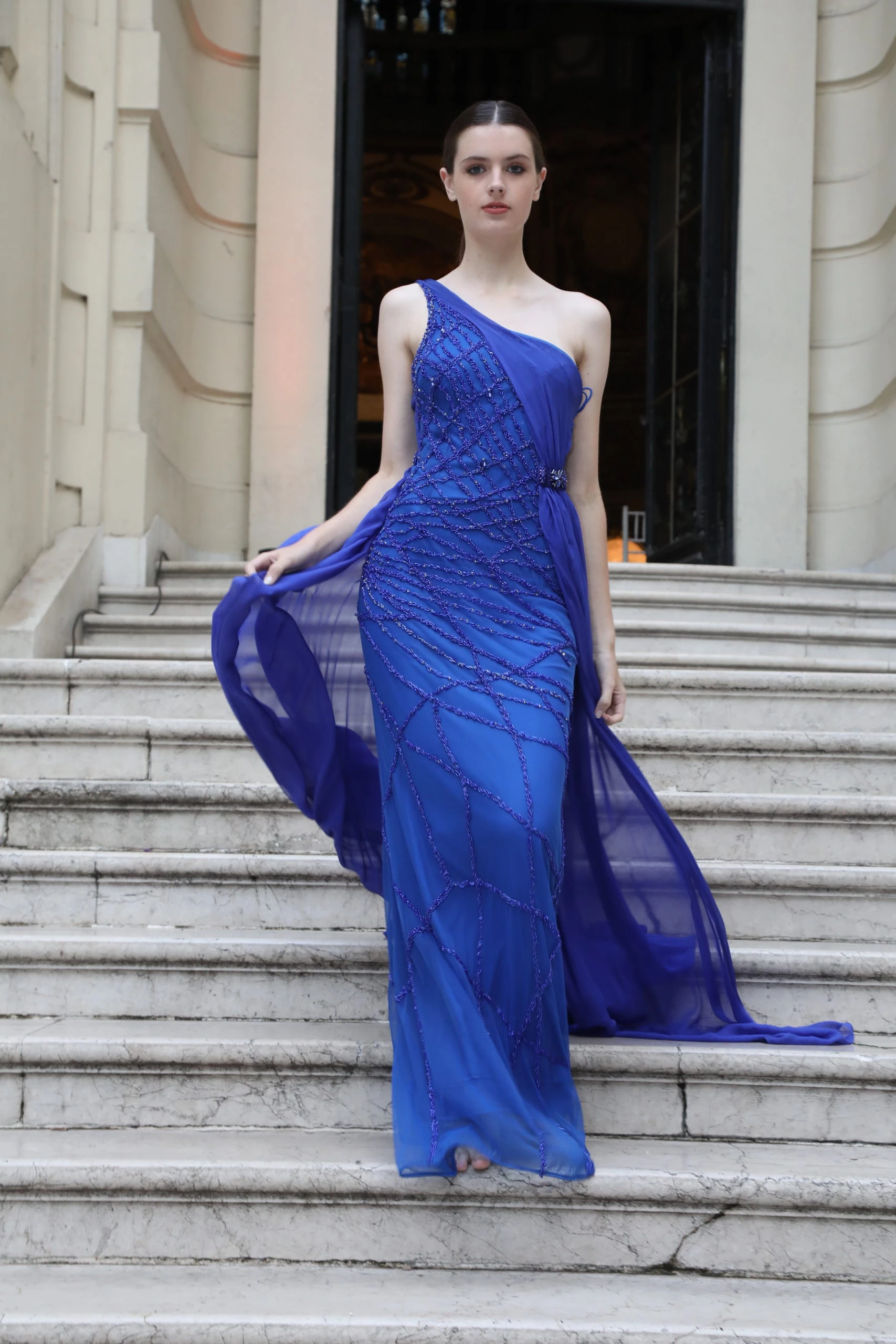 Márian Saud colección verano 2023