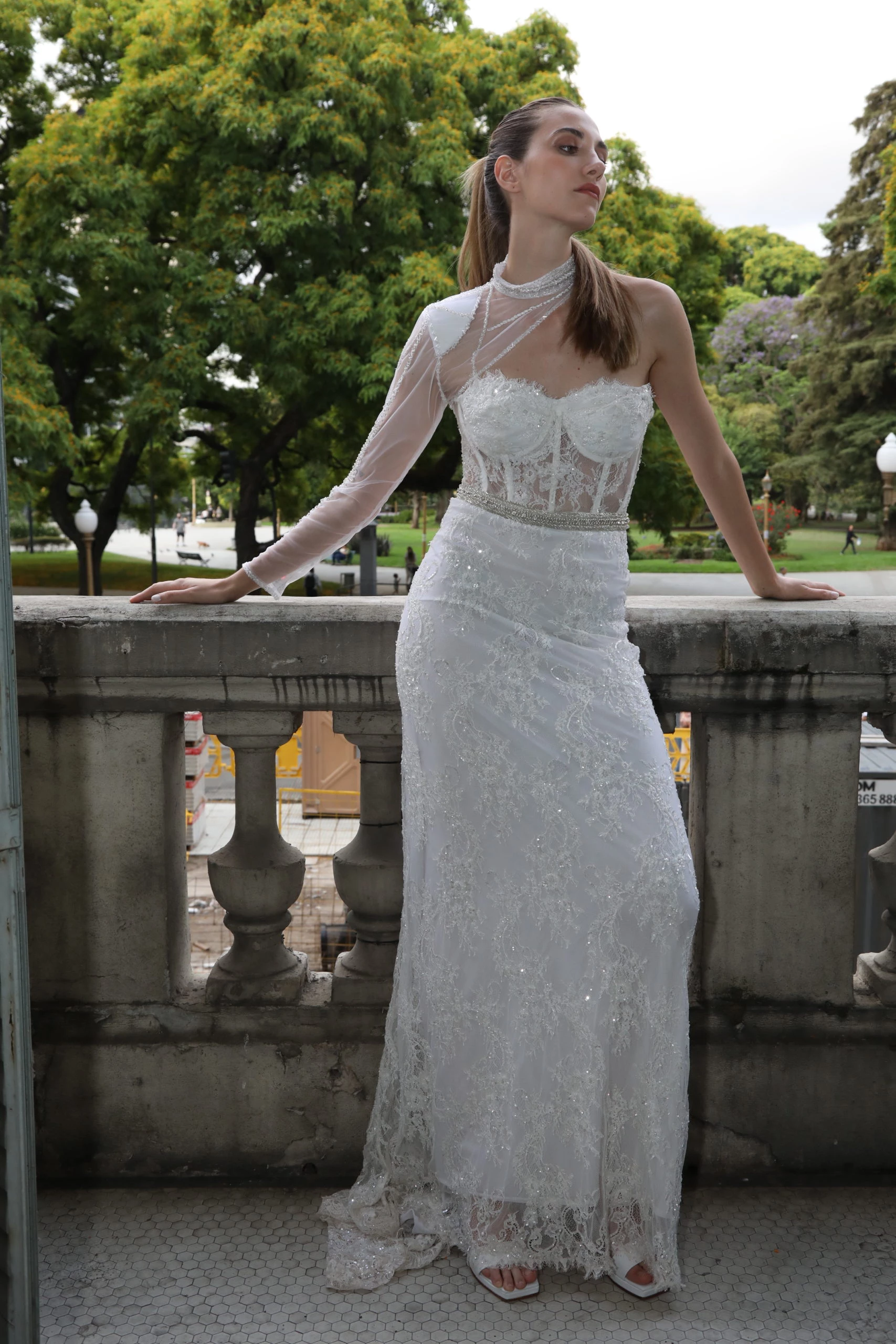 Márian Saud colección verano 2023