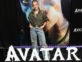 Rochi Igarzabal en estreno de Avatar el camino del agua