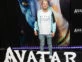 Rodrigo Noya en estreno de Avatar el camino del agua
