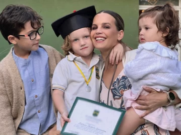 Sabrina Garciarena destacada