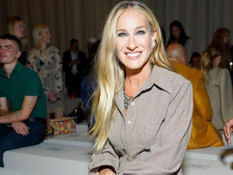 Sarah Jessica Parker Baguette destacada ok