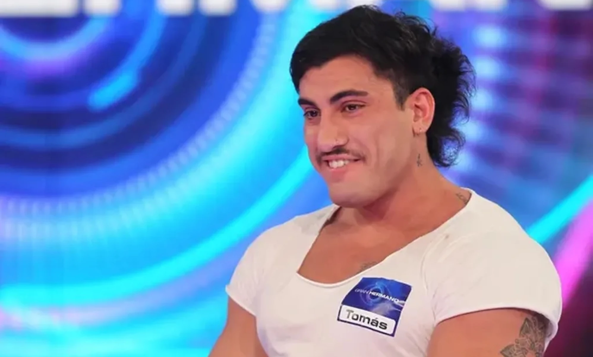 Tomás Holder reveló cuánto ganan por semana los participantes de Gran Hermano