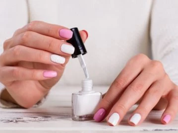 Feng Shui: en qué espacios de tu casa podés pintarte las uñas para atraer amor y dinero