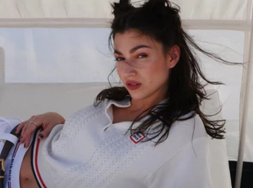 Úrsula Corberó destacada