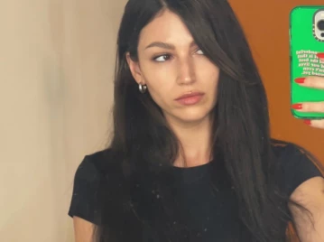 Úrsula Corberó publicó una foto abrazando a Madonna y revolucionó a sus seguidores