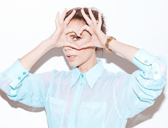 Victoria Beckham se arrepiente de haber probado dietas milagro y hacerse cirugías: el antes y el después