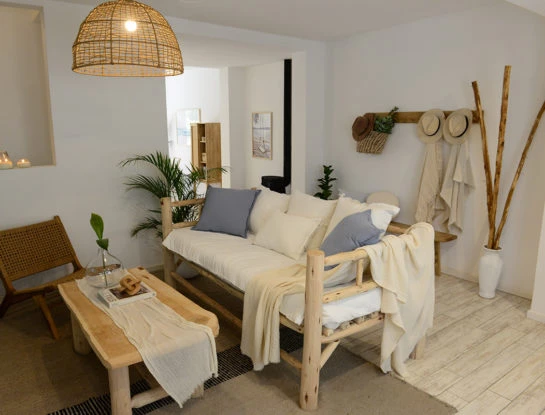 Video deco: ideas inspiradoras para decorar los PH tendencia del interiorismo