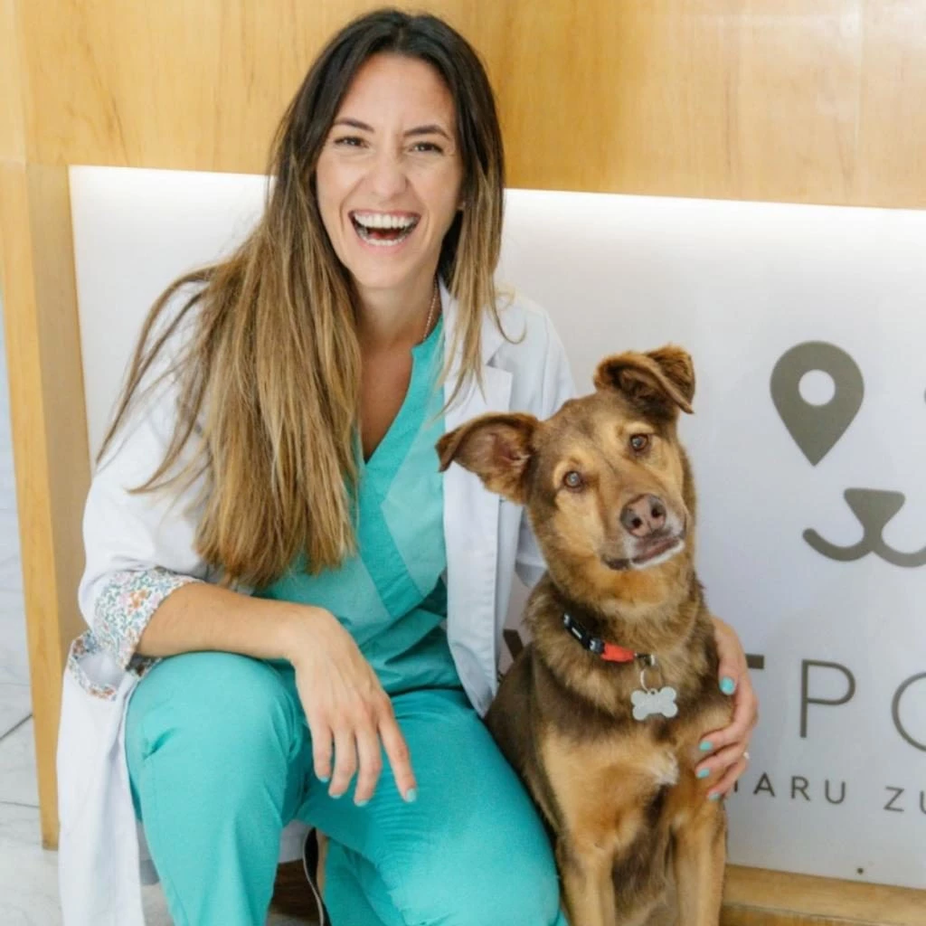 Veterinaria Maru Zuccaro