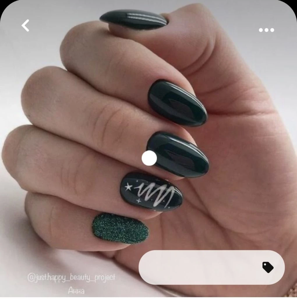 El color de uñas que está entre los favoritos de 2023