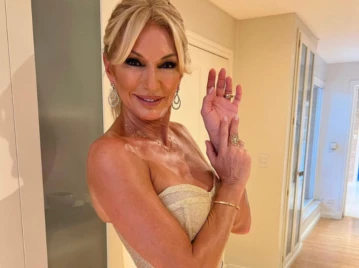 Yanina Latorre destacada