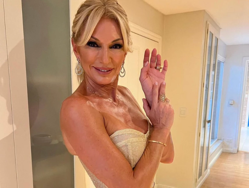 Yanina Latorre destacada