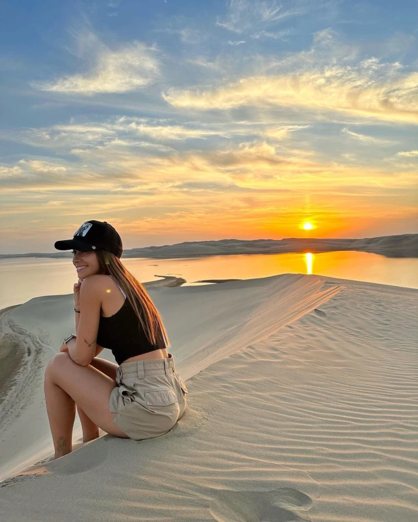 A quién dedica su original tatuaje Antonela Roccuzzo