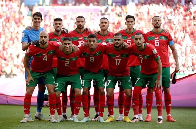Quién es Bono, el arquero de la selección de Marruecos que es sensación de la Copa del Mundo