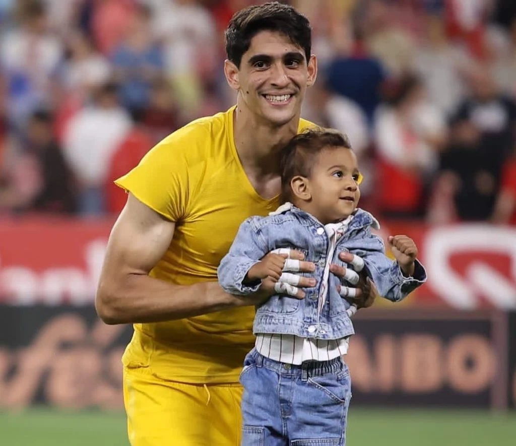 Quién es Bono, el arquero de la selección de Marruecos que es sensación de la Copa del Mundo