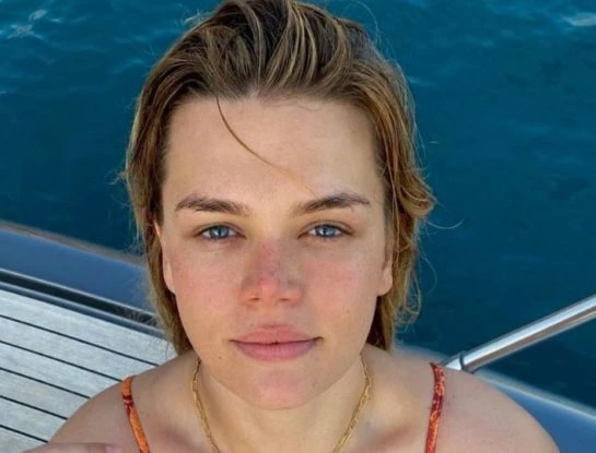 La impresionante transformación física de Camille Gottlieb, la hija menor de Estefanía de Mónaco