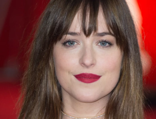 dakota johnson