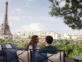 3 lugares emblemáticos de "Emily en París" que podés visitar en la vida real
