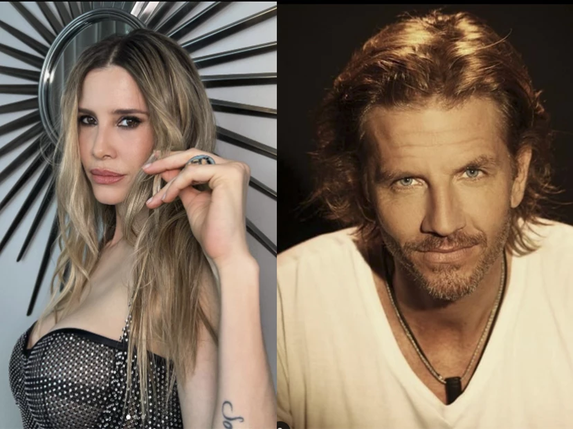 guillermina valdes y facundo arana haran temporada en mar del plata