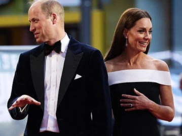 kate middleton y el principe william