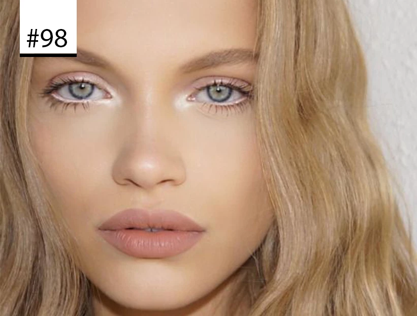 angelcore make up tendencia 2023