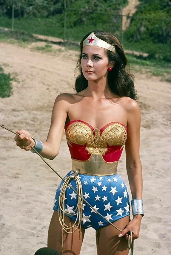 Lynda Carter 