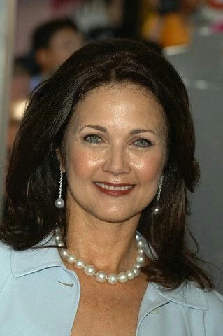 Lynda Carter 