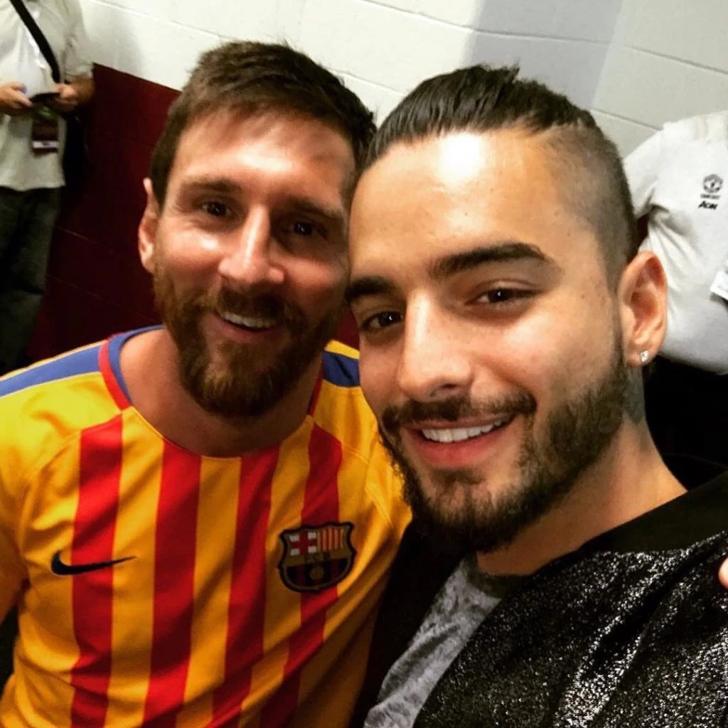 Así celebraron los famosos internacionales el triunfo de la Selección Argentina