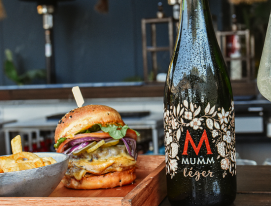 Momento Brunch: tres opciones ideales para el verano