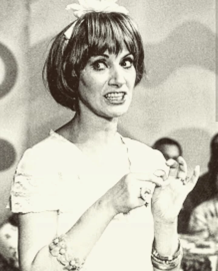 Murió a los 86 años la comediante Haydée Padilla, conocida por "La Chona"