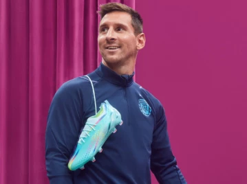 por qué a Leo Messi de dicen GOAT