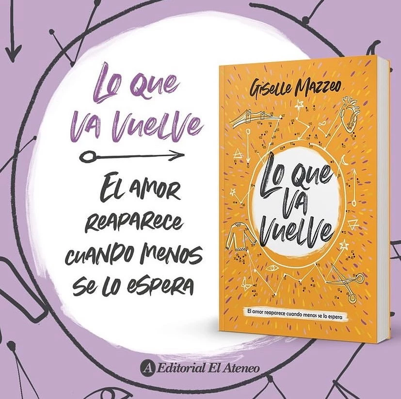 3 libros para disfrutar el finde (o regalar en las Fiestas)
