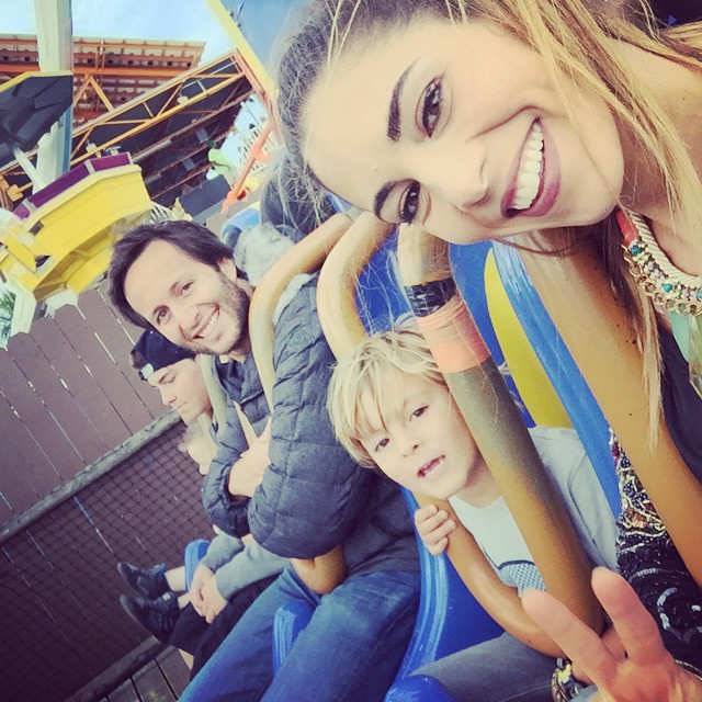 La historia de amor de Tomás Yankelevich y Sofía Reca - Revista Para Ti