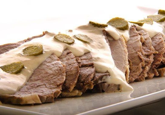 #ParaTips: cómo preparar vitel toné en 4 pasos muy fáciles