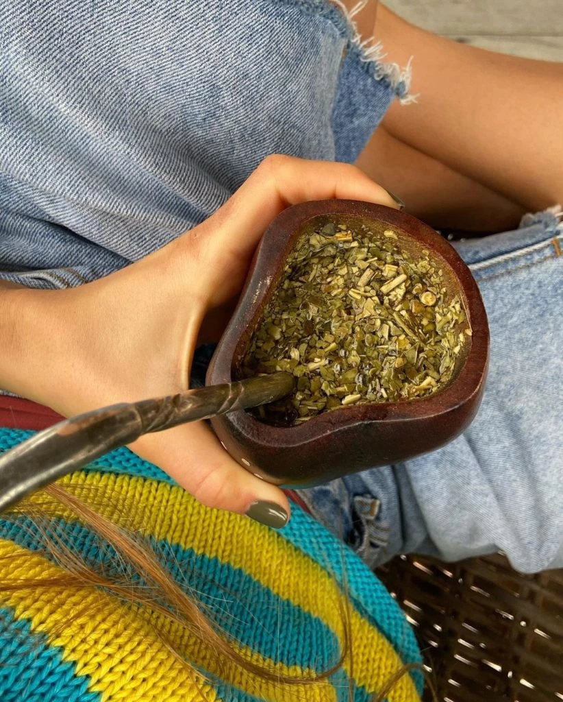 Ámbar de Benedictis